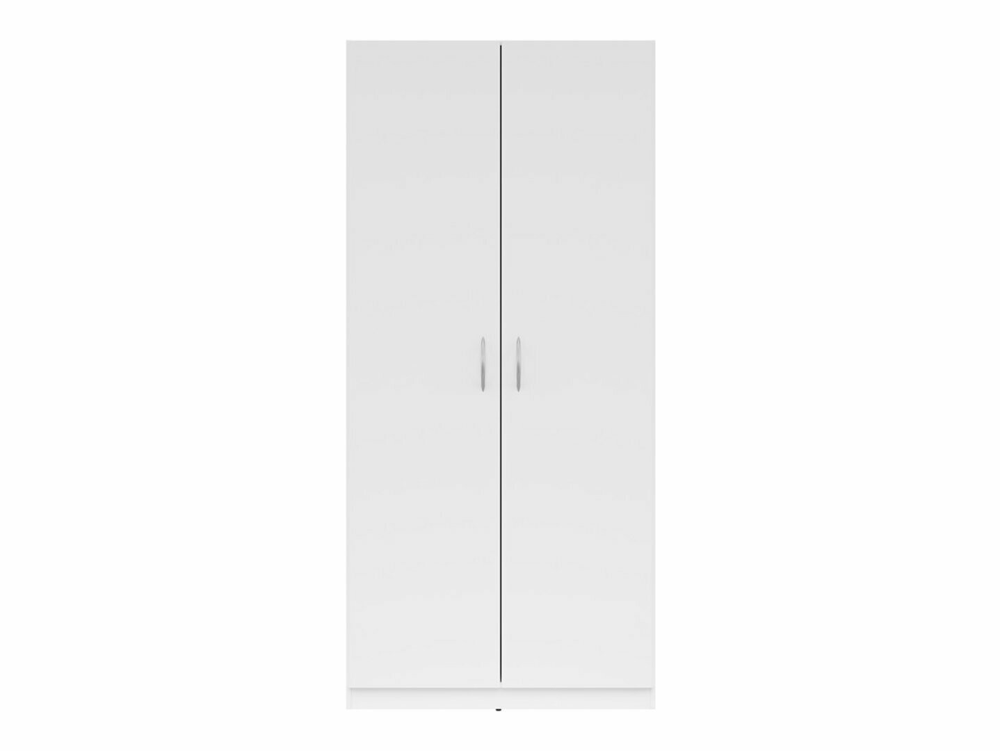 Wardrobe Boston 531 (White)