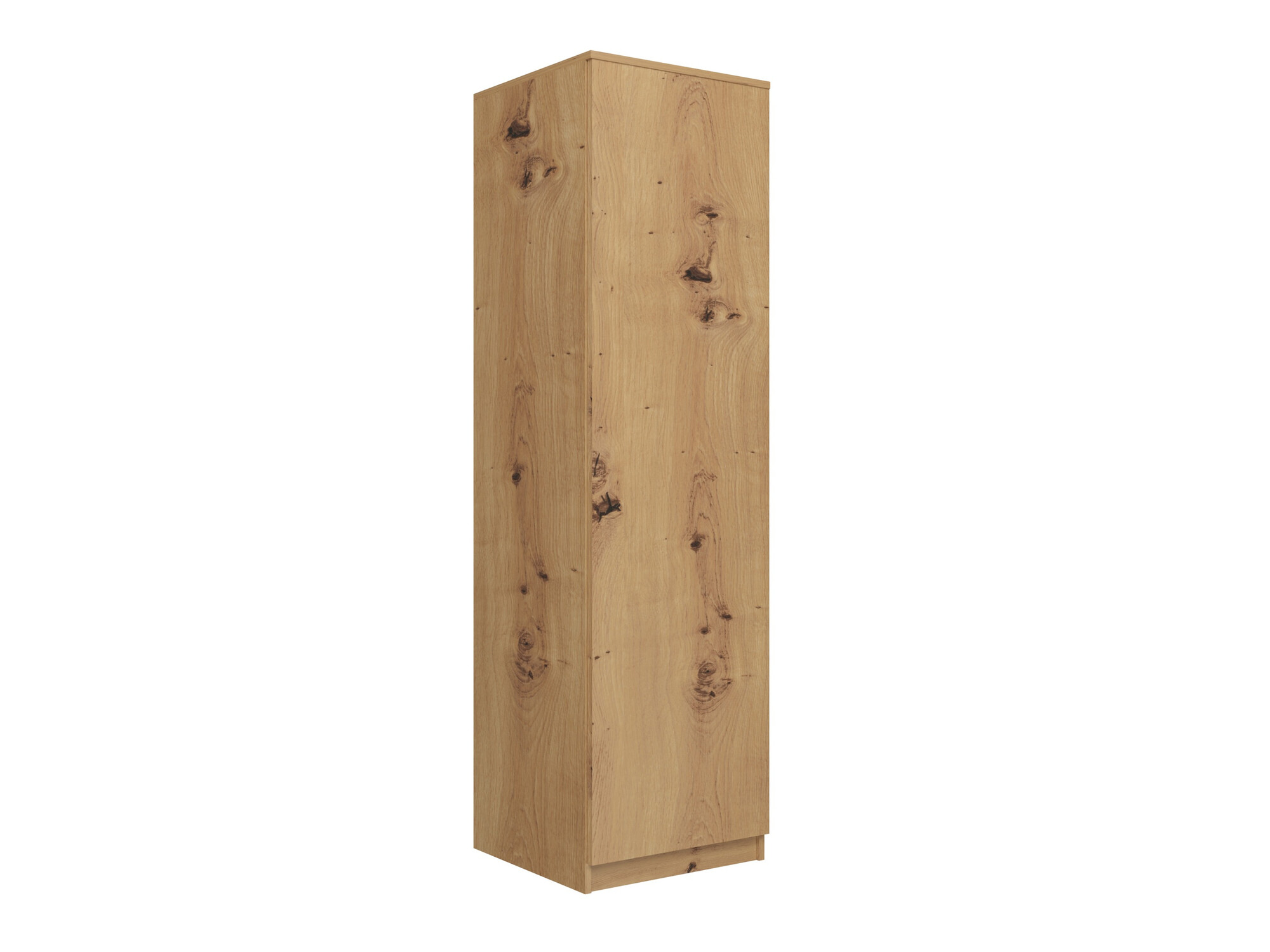 Wardrobe Elbvelu 118 (Artisan oak)
