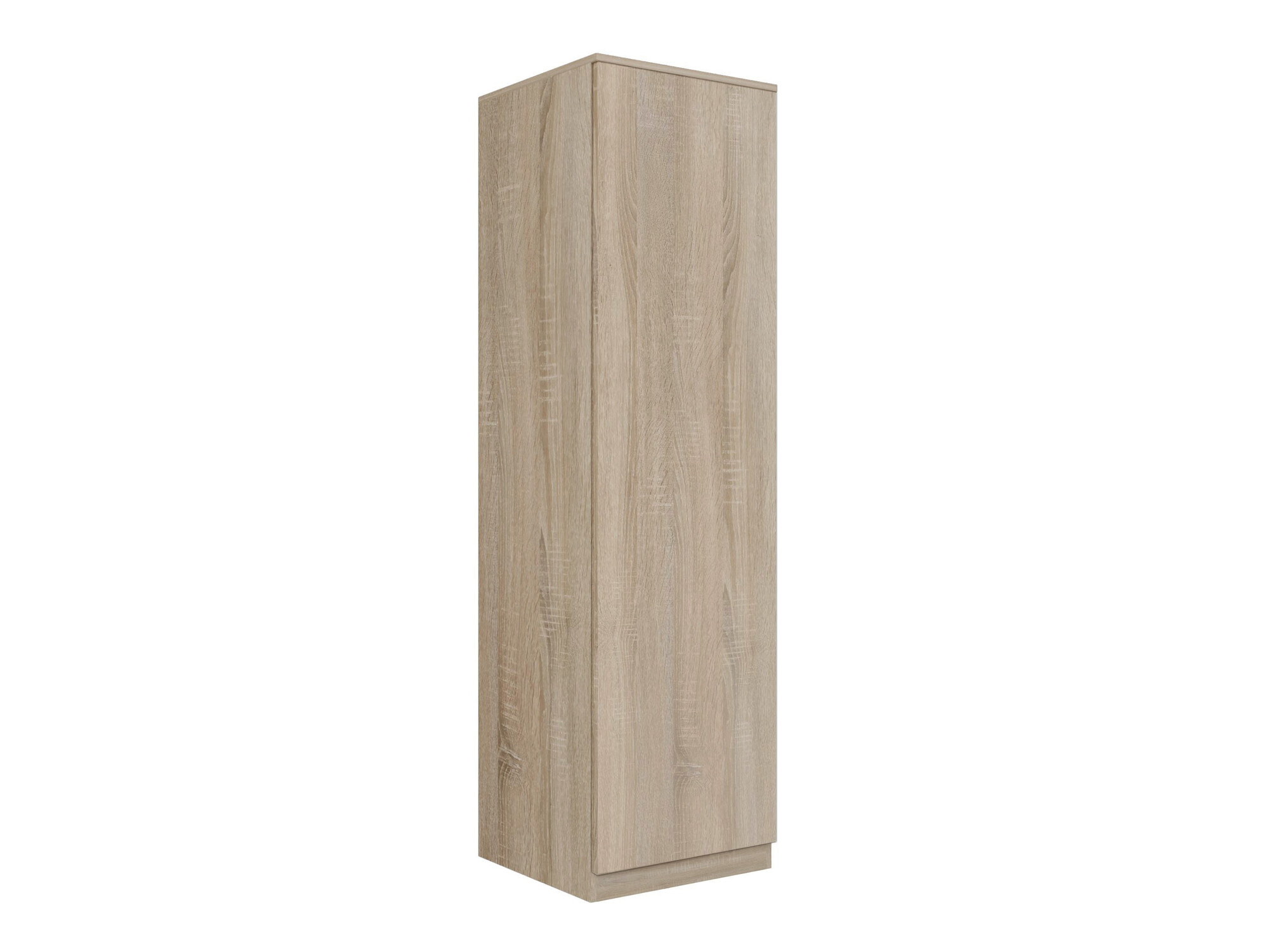 Wardrobe Elbvelu 118 (Sonoma oak)
