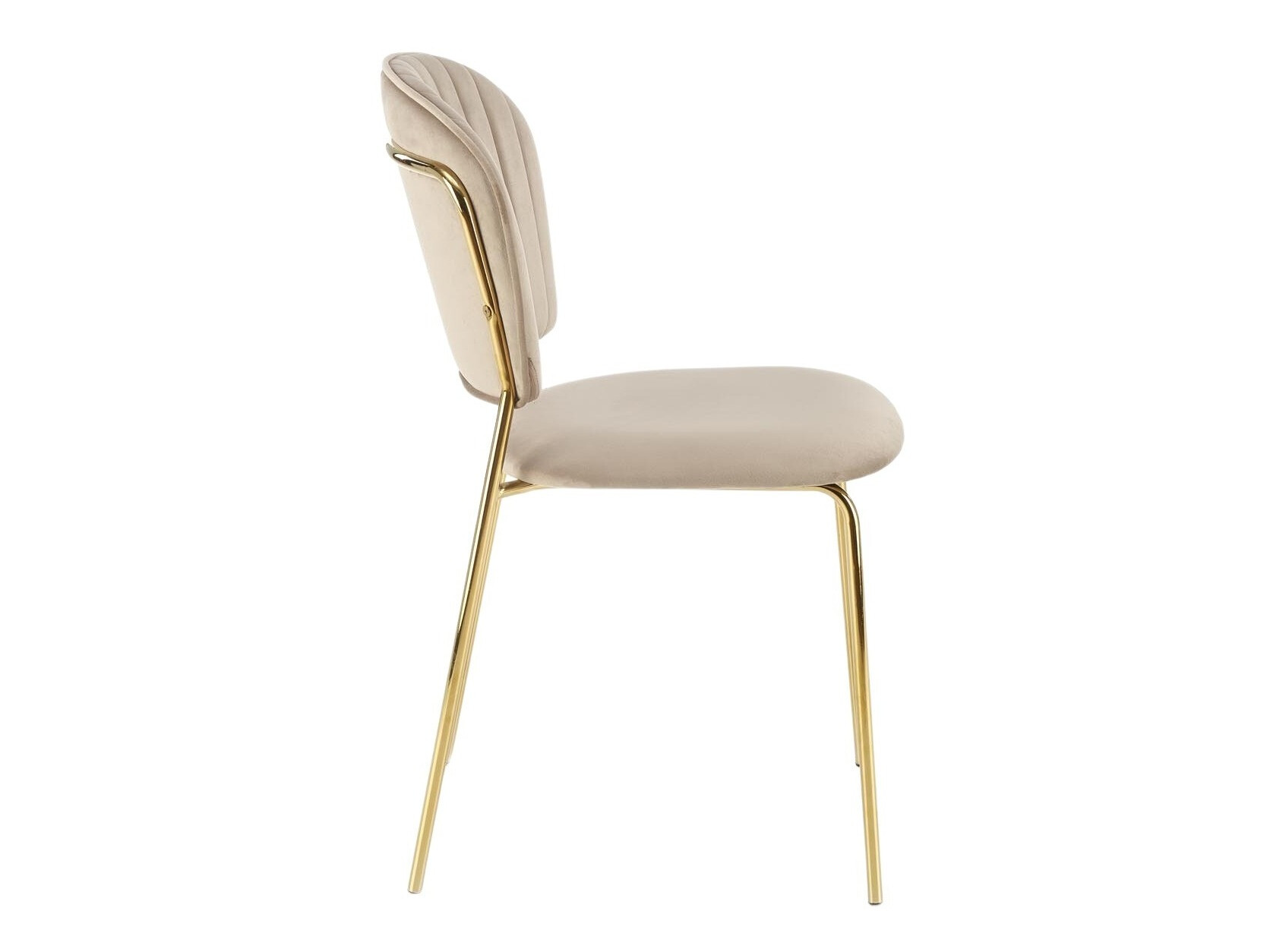 Chair Houston 1640 (Beige)