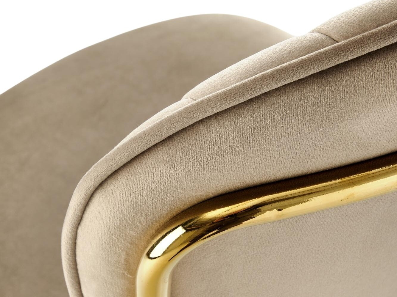 Chair Houston 1640 (Beige)