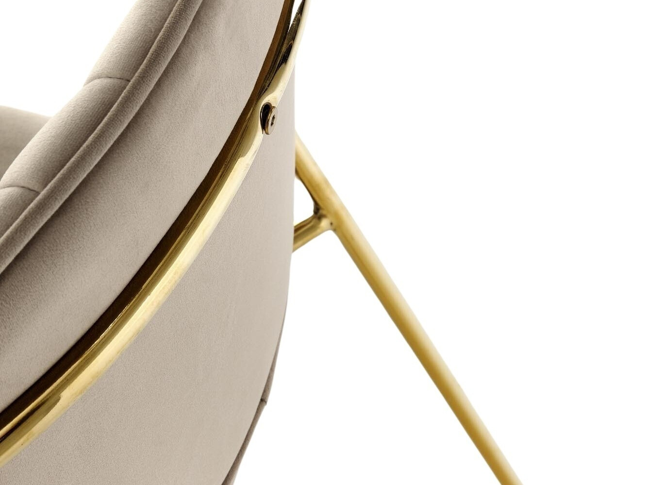 Chair Houston 1640 (Beige)