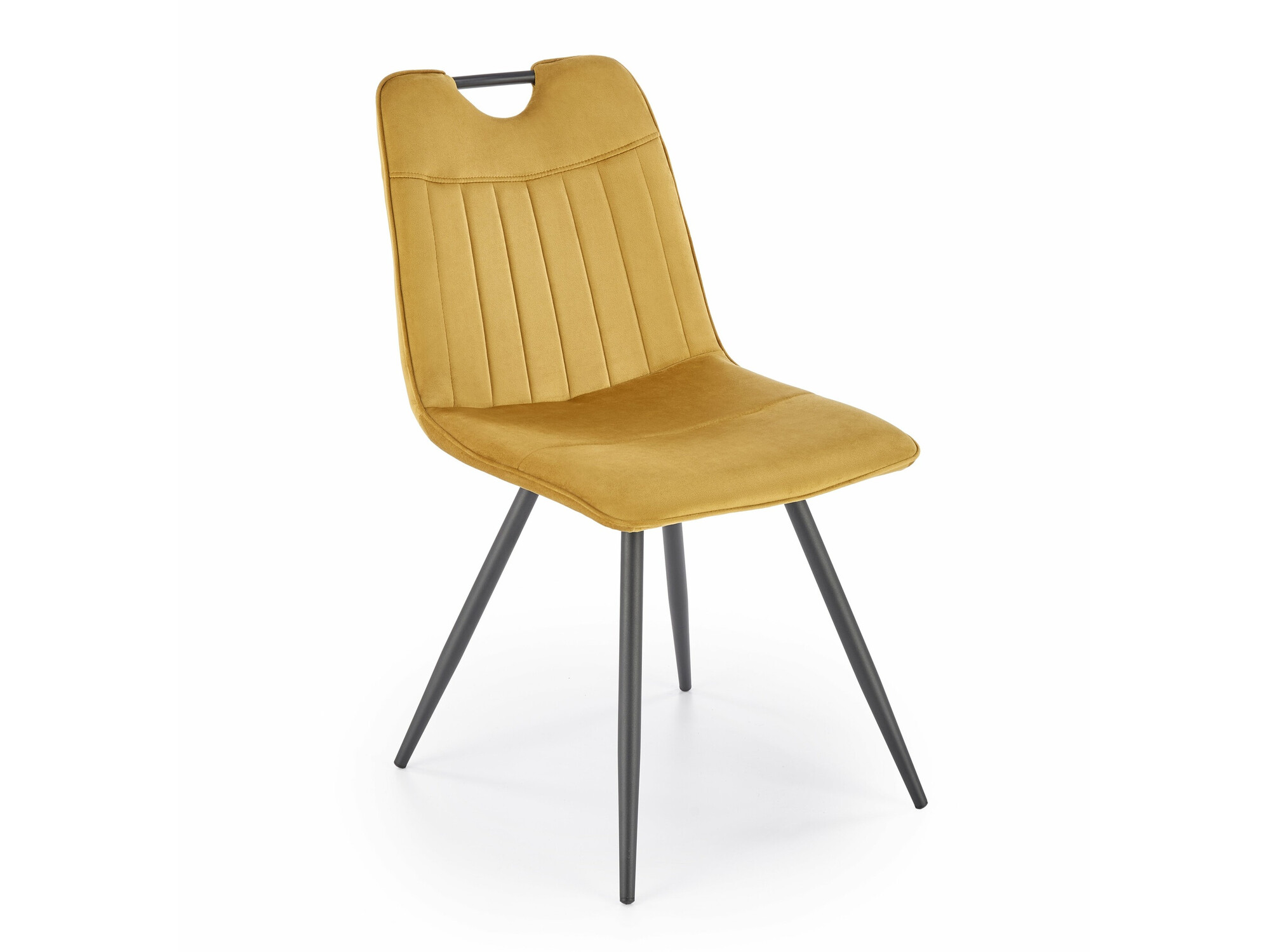 Chair Houston 1644 (Yellow)