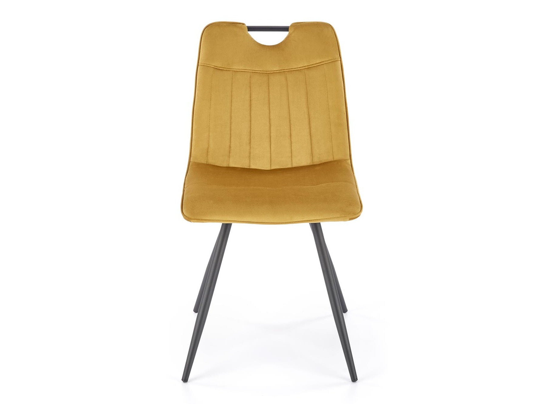 Chair Houston 1644 (Yellow)