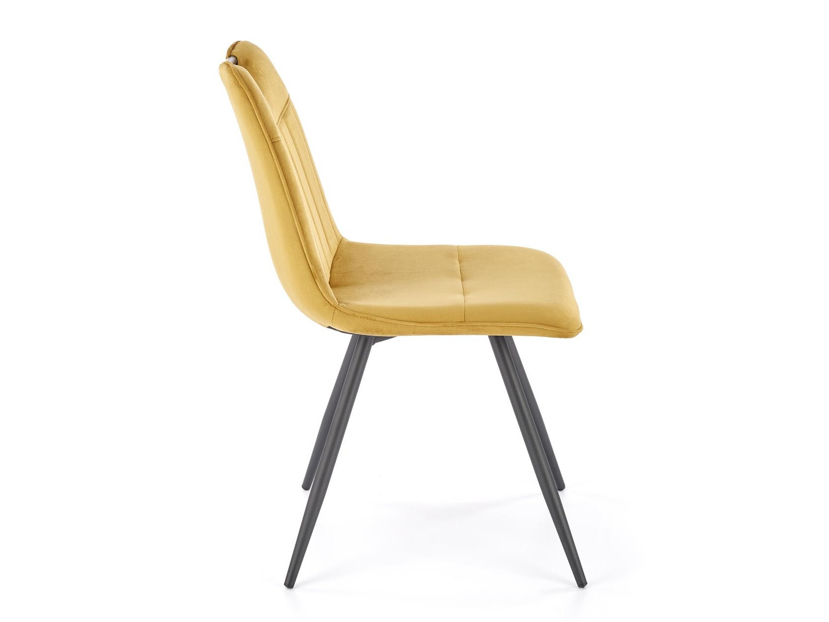 Chair Houston 1644 (Yellow)