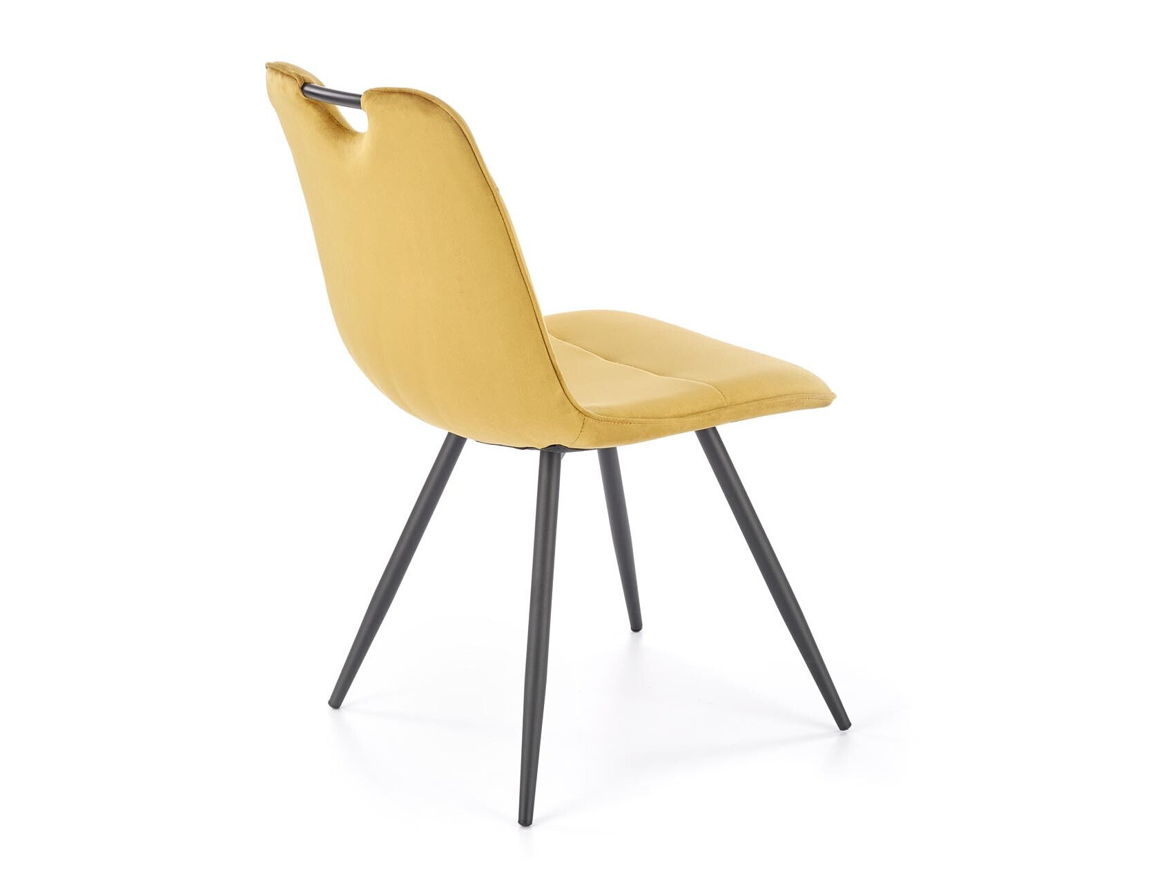 Chair Houston 1644 (Yellow)