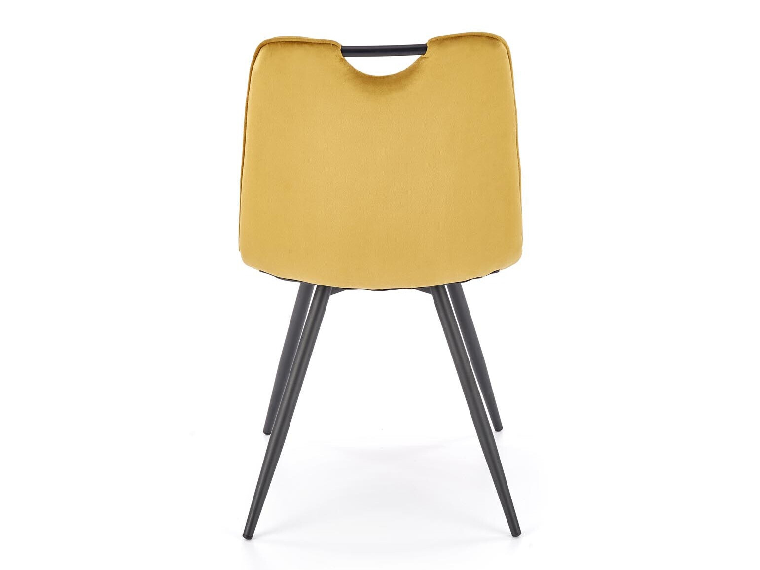 Chair Houston 1644 (Yellow)