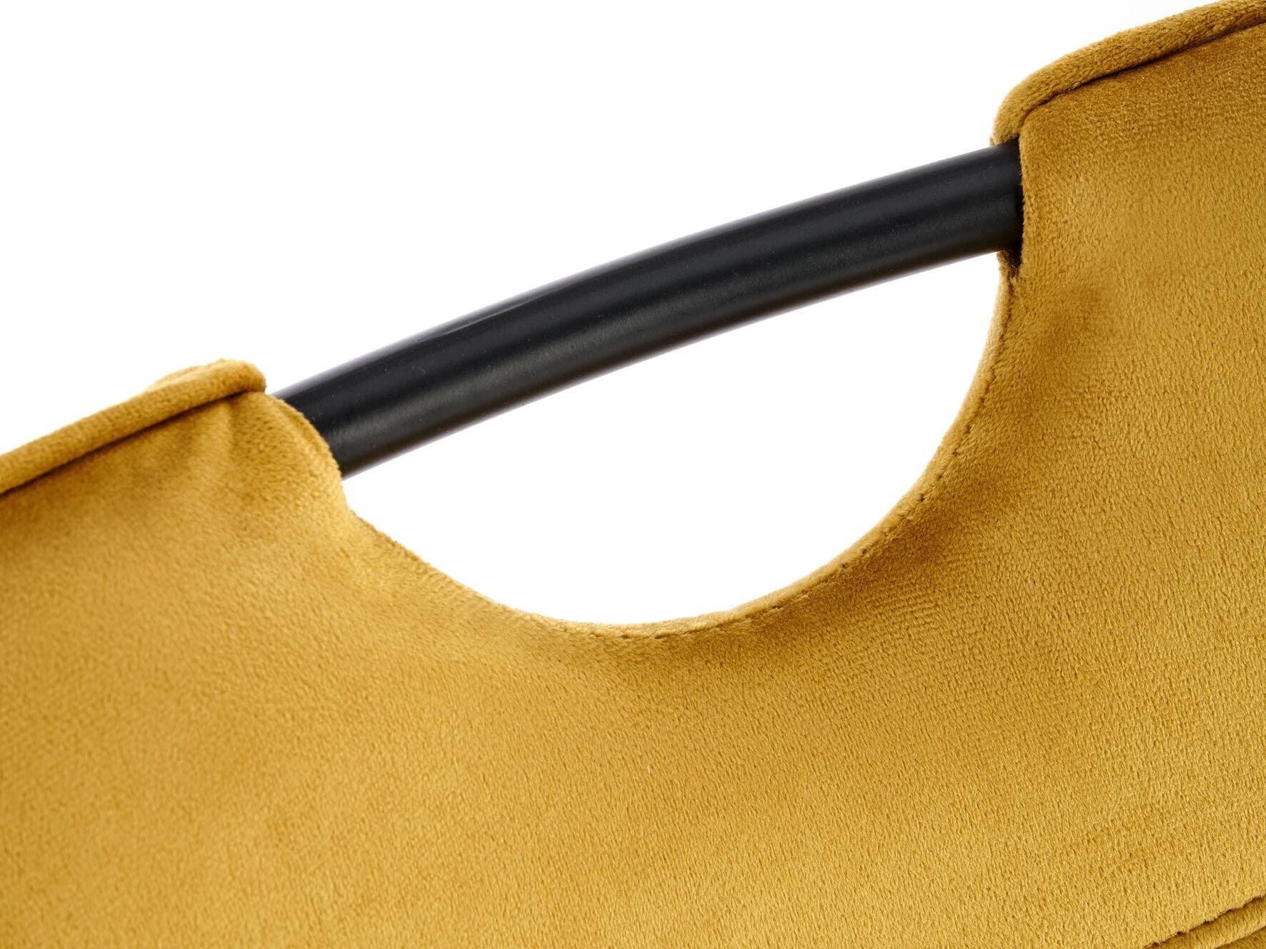 Chair Houston 1644 (Yellow)