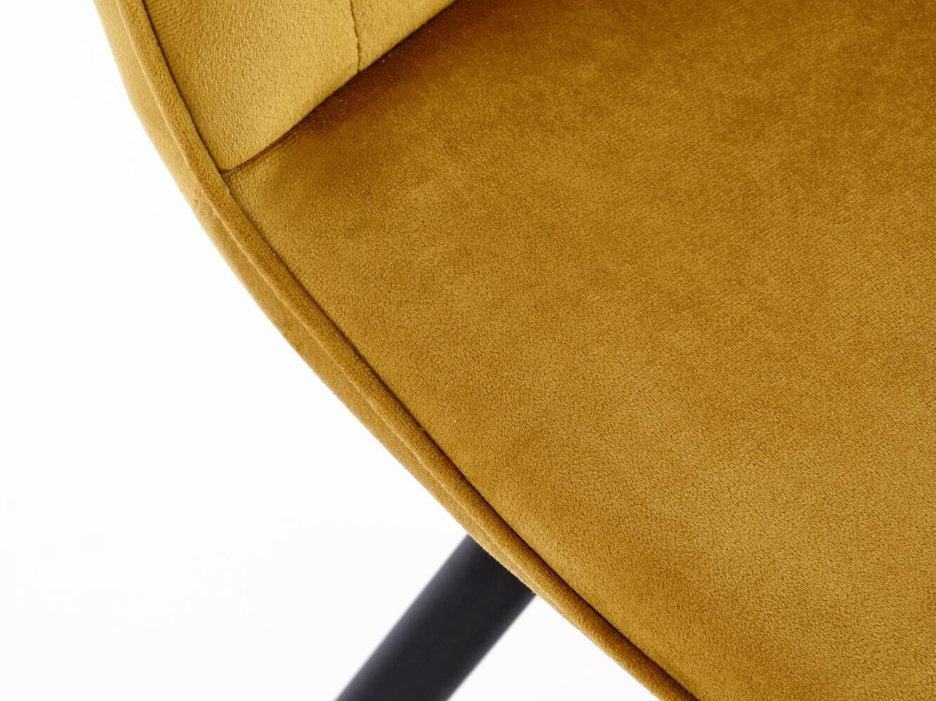 Chair Houston 1644 (Yellow)