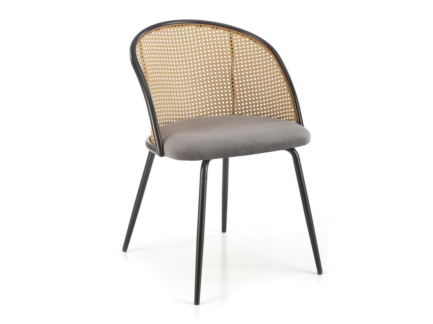 Chair Houston 1646 (Grey)