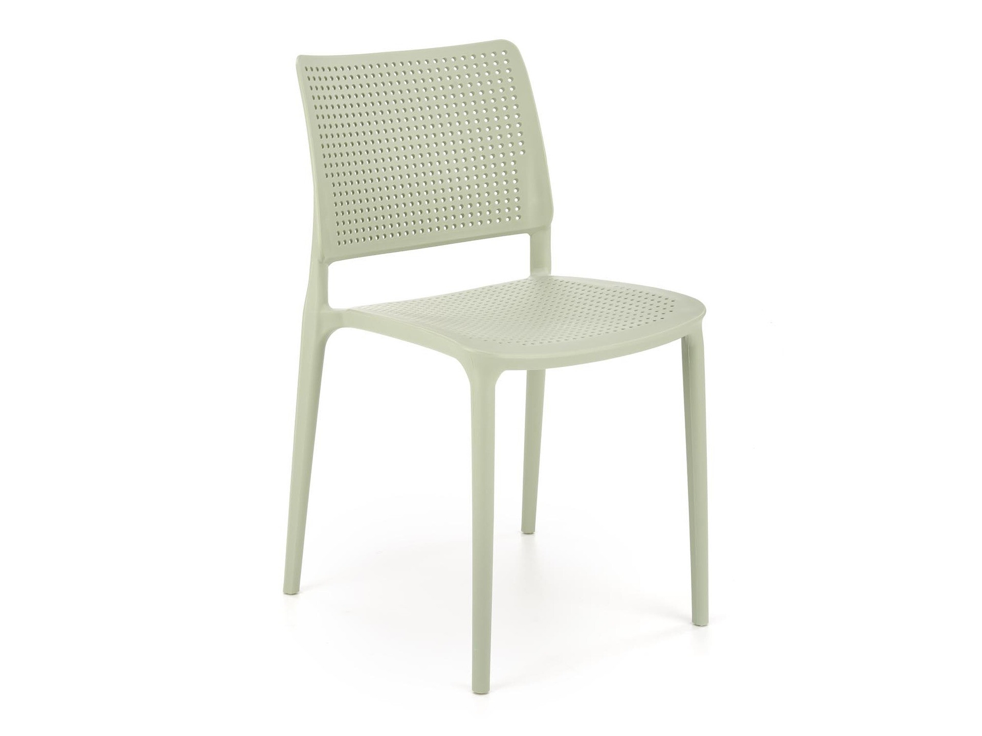 Chair Houston 1648 (Light mint)