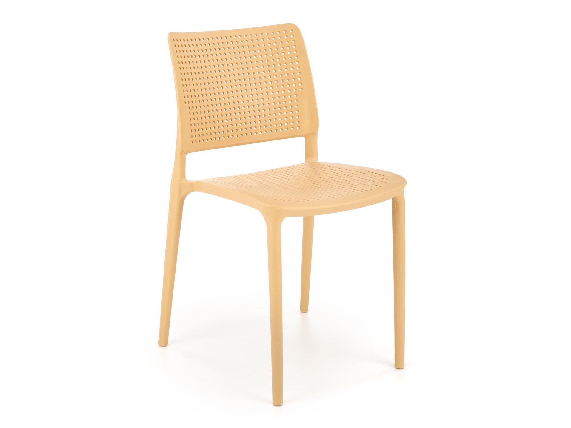 Chair Houston 1648 (Orange)