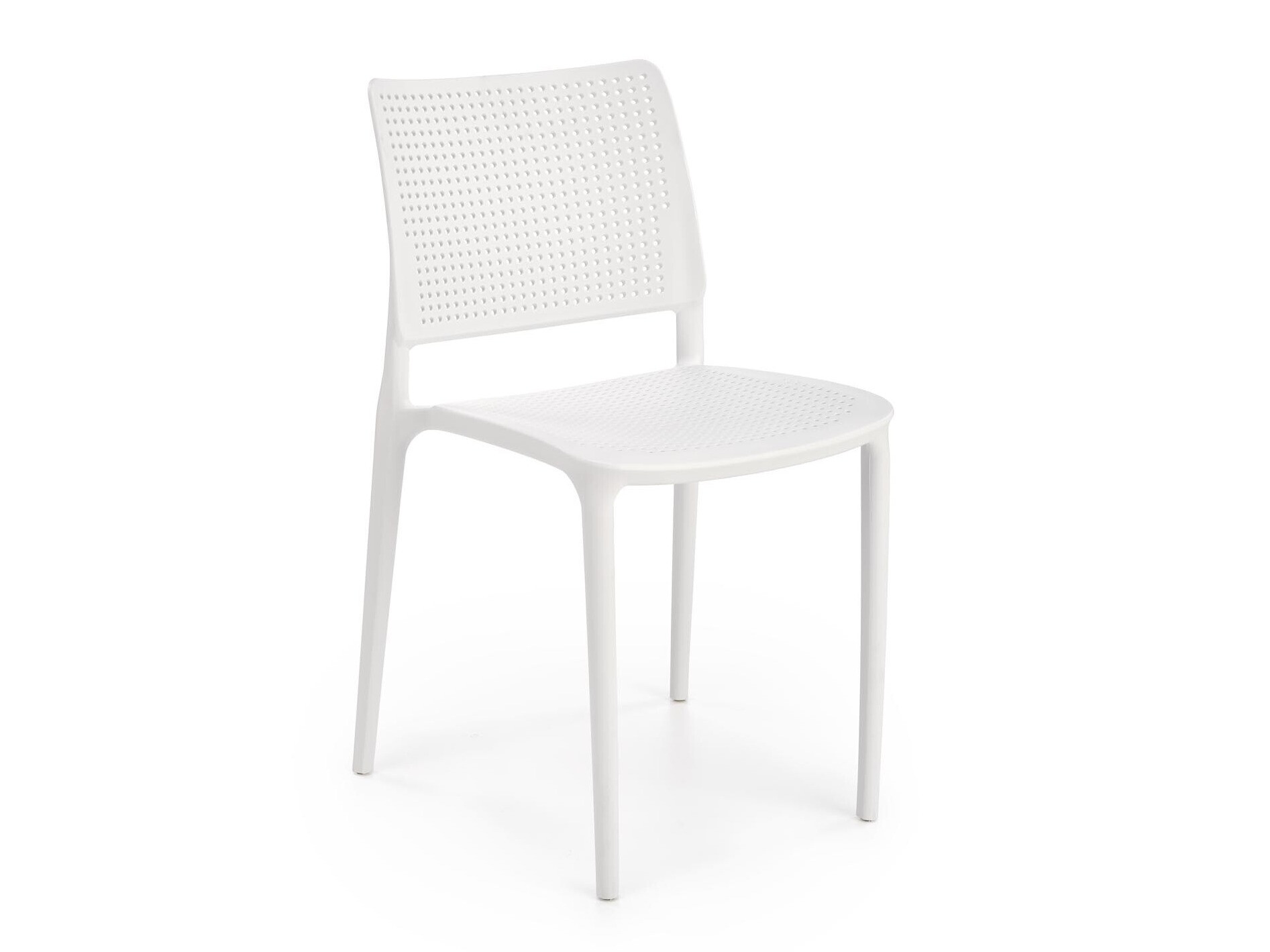 Chair Houston 1648 (White)