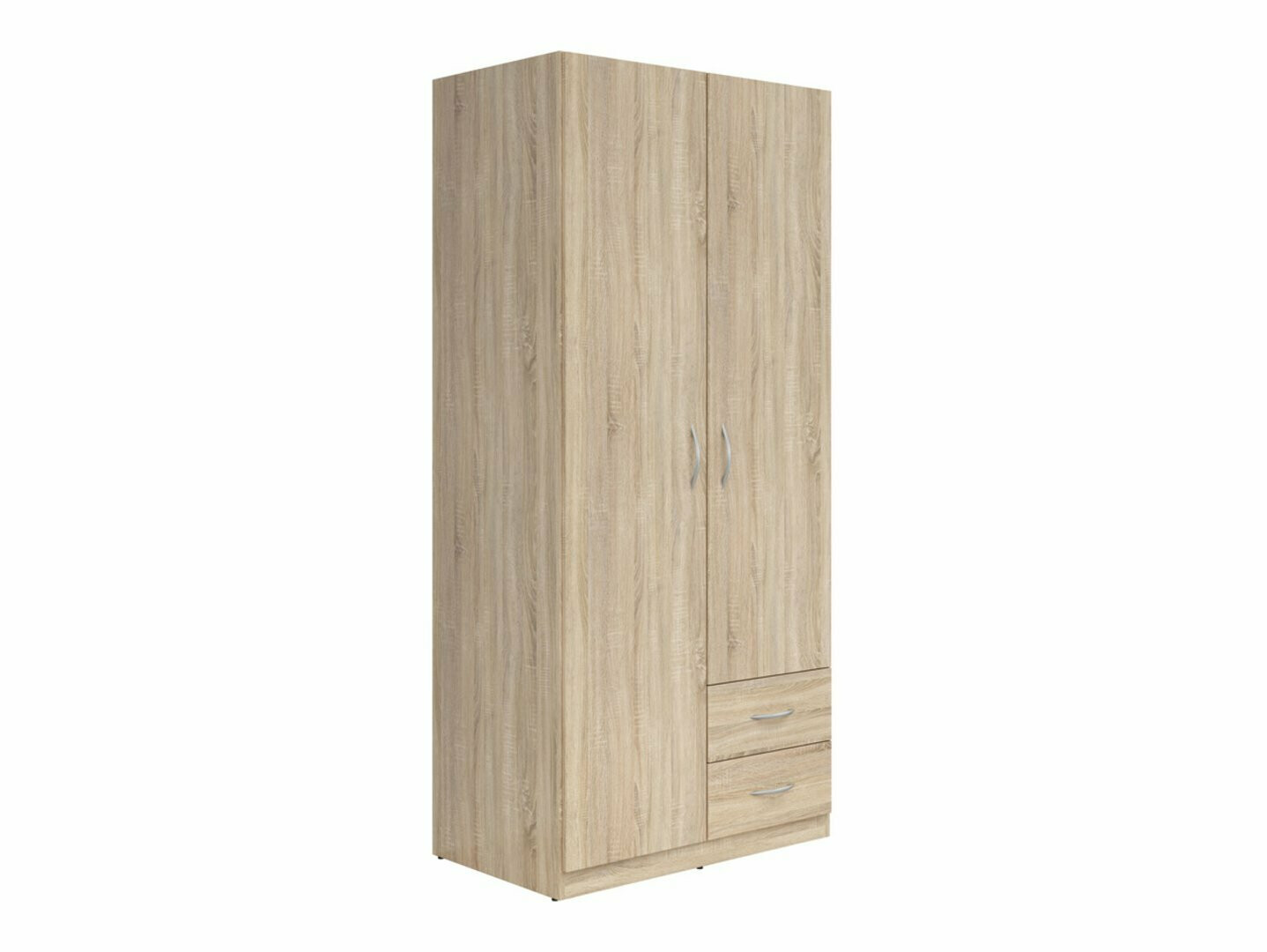 Wardrobe Boston 532 (Artisan oak)