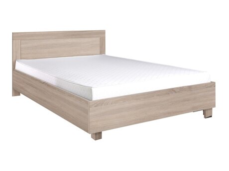 Bed Melfeli 119 (Sonoma oak)