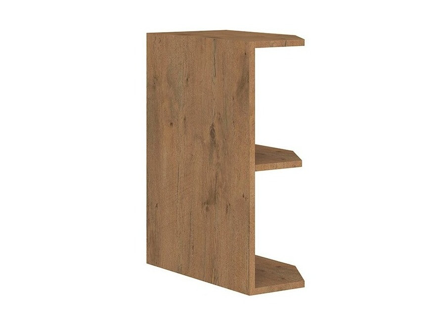 Bookcase Wood 102