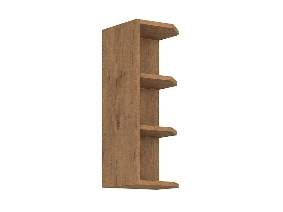 Bookcase Wood 103