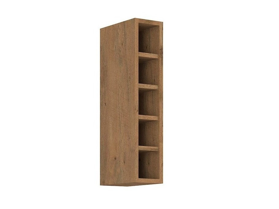 Bookcase Wood 104