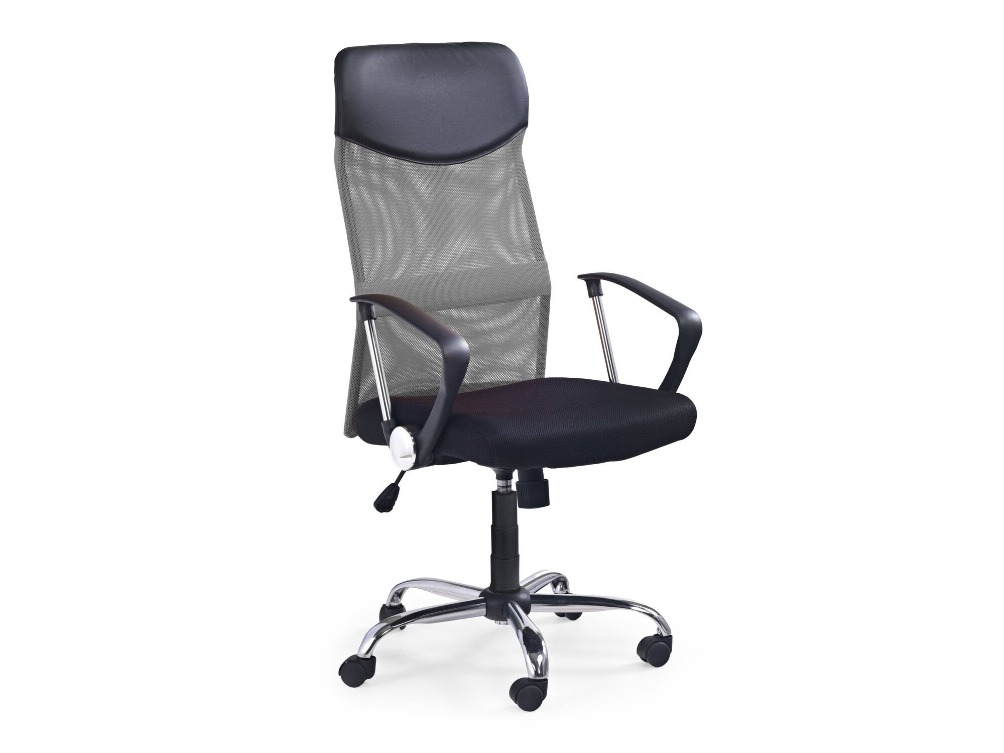 Office chair Mandeville 227 (Grey)