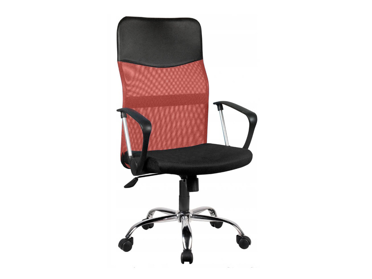 Office chair Mandeville 227 (Red)