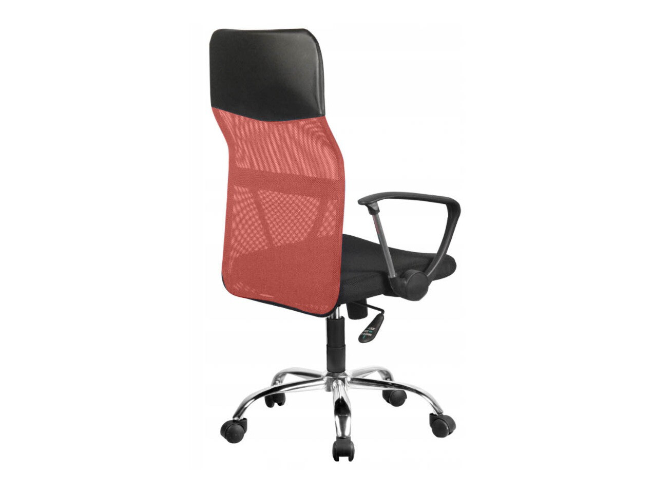 Office chair Mandeville 227 (Red)