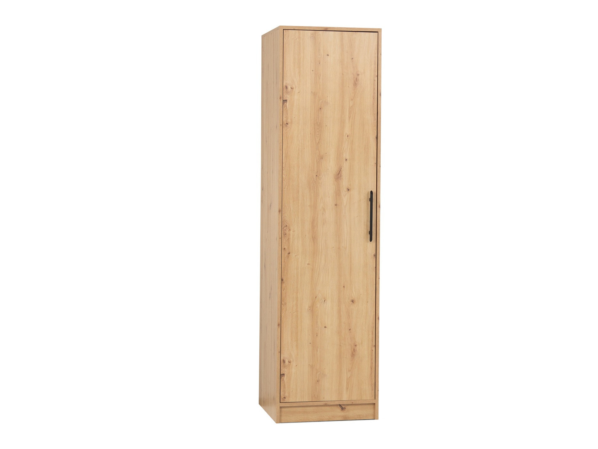 Bookcase Cavmero 107 (Artisan oak)