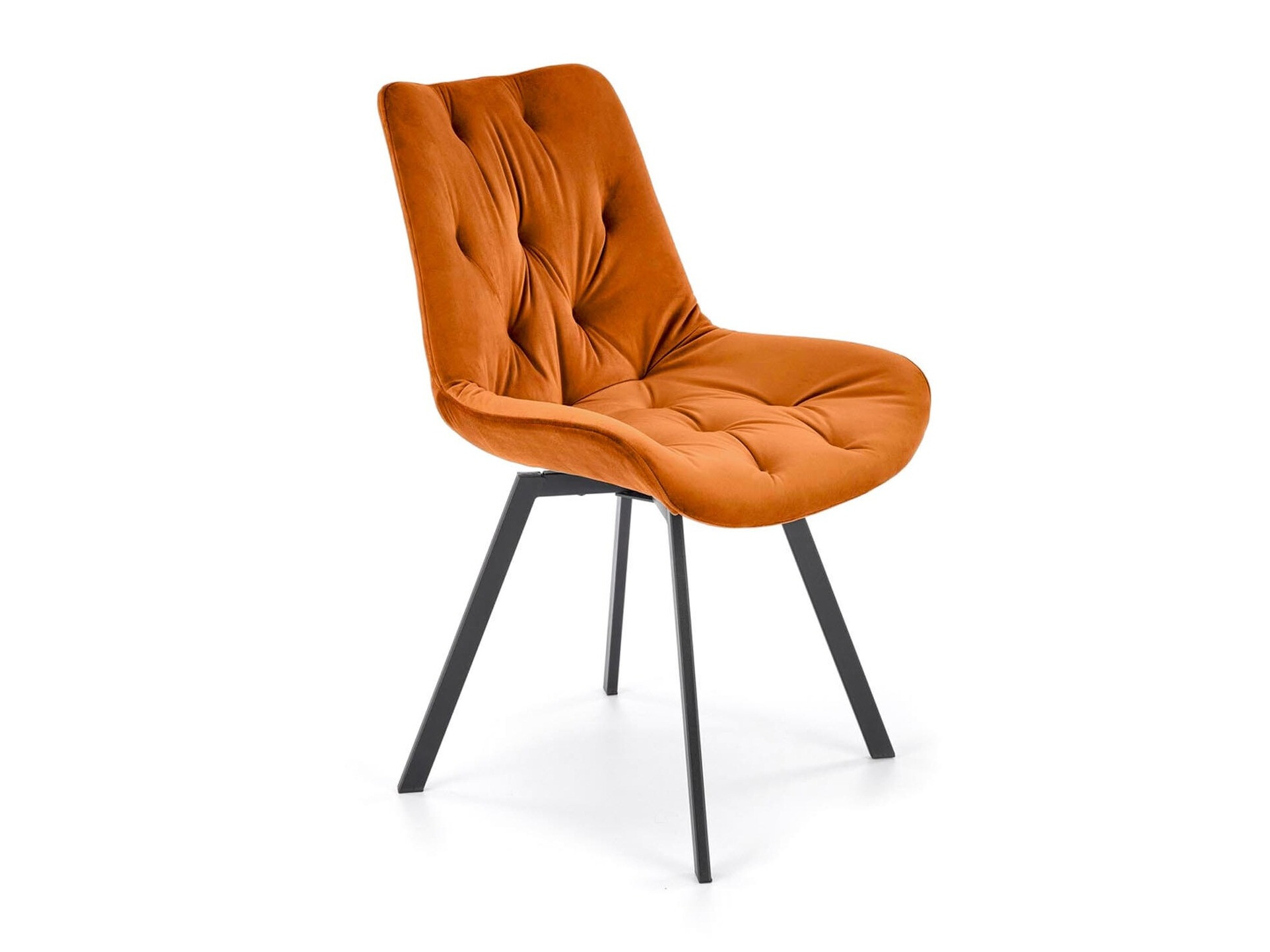 Chair Houston 1458 (Cinnamon)