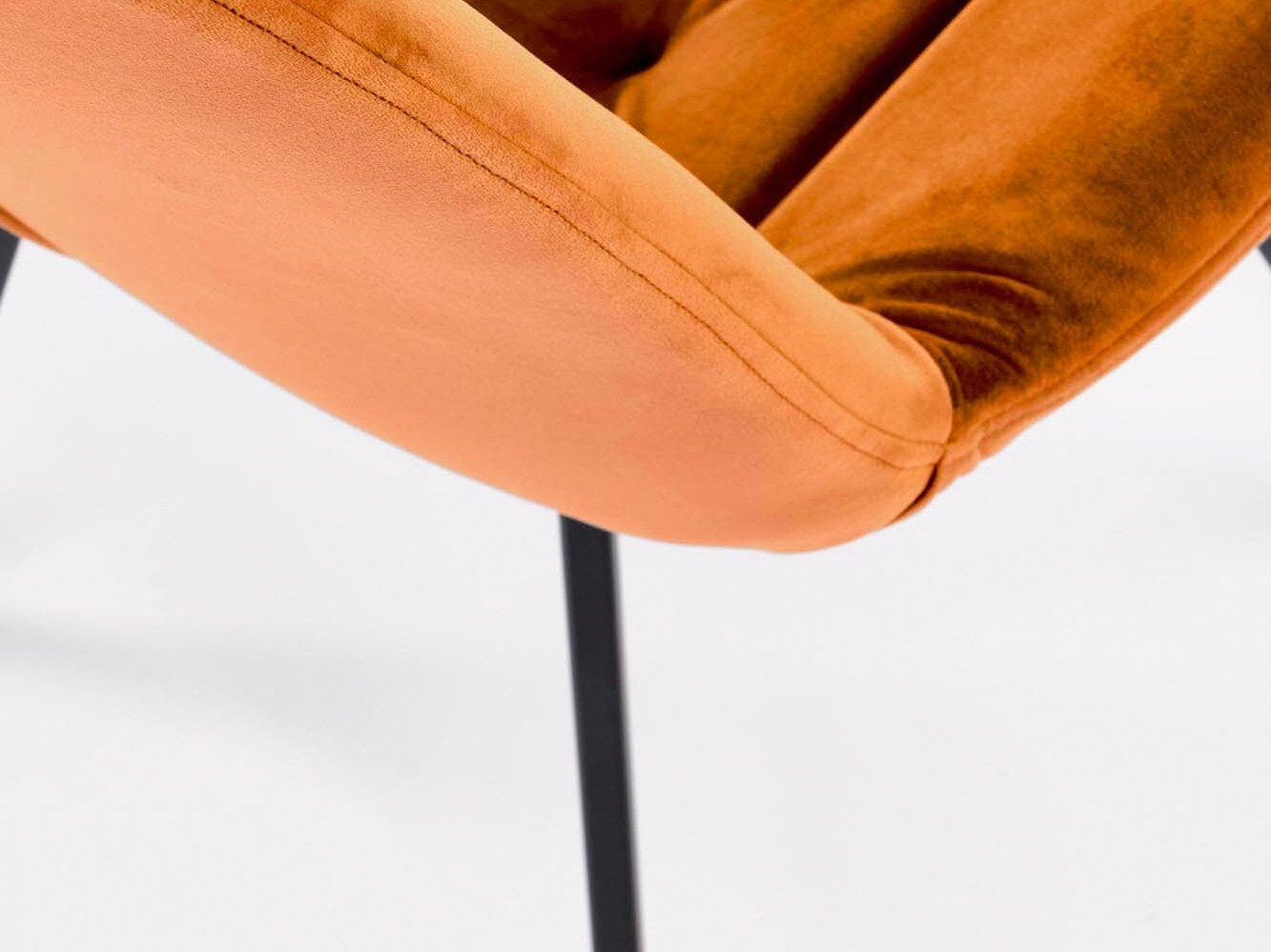 Chair Houston 1458 (Cinnamon)