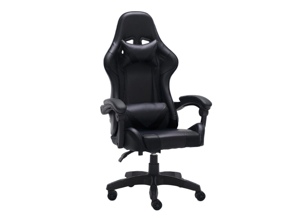 Gaming chair Mandeville 229 (Black)