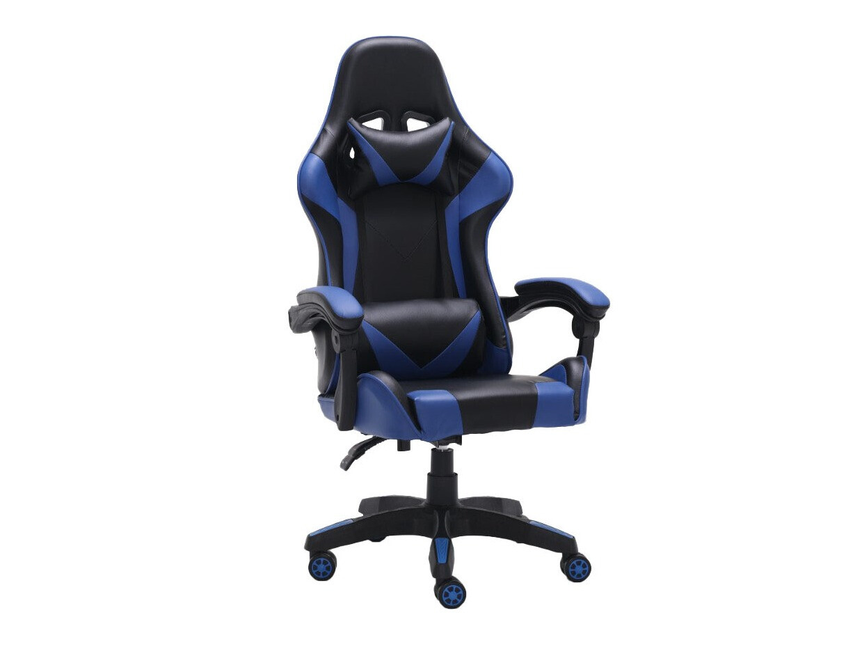 Gaming chair Mandeville 229 (Blue)