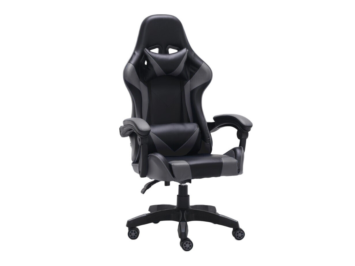 Gaming chair Mandeville 229 (Grey)