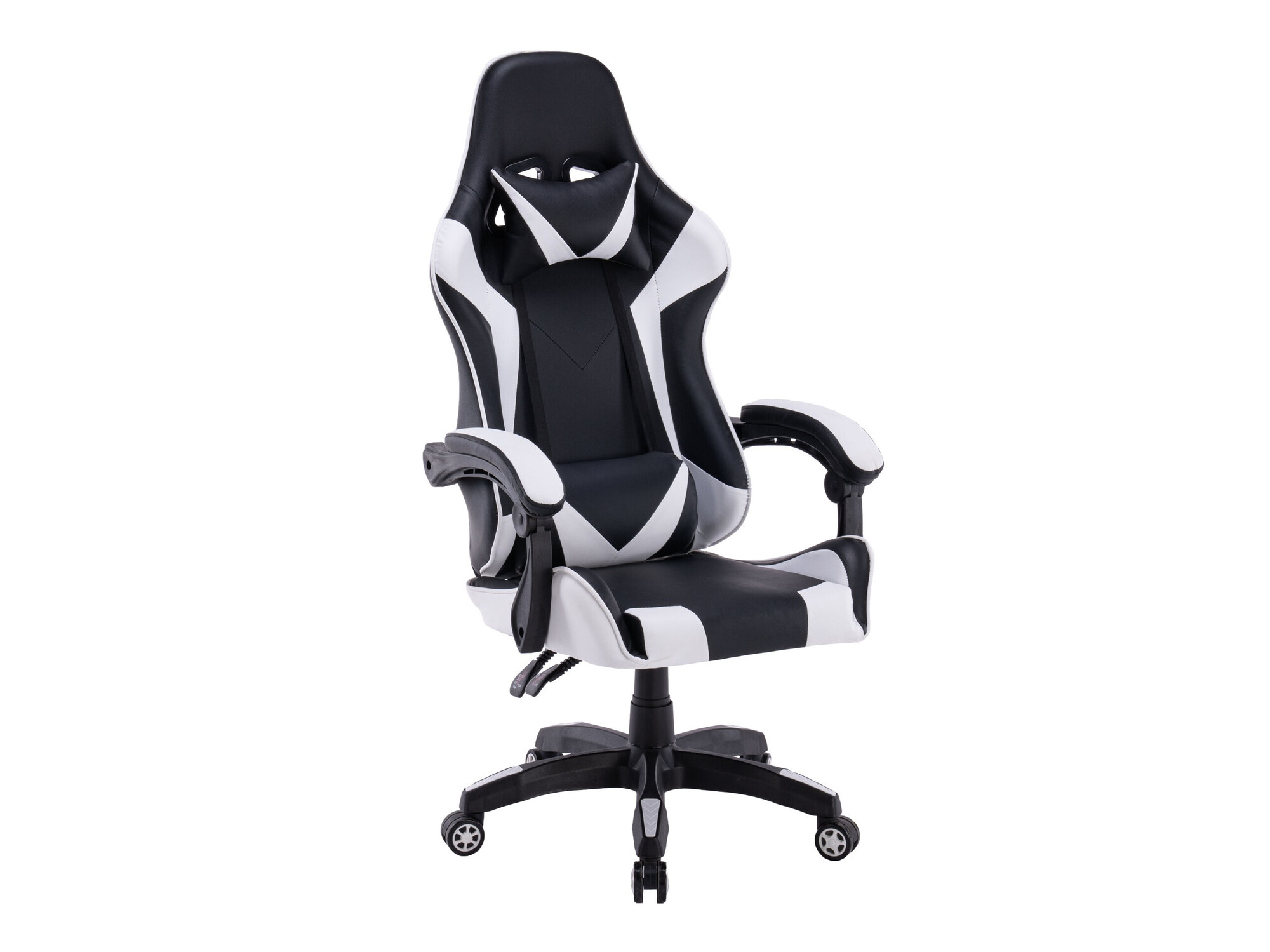 Gaming chair Mandeville 229 (White)