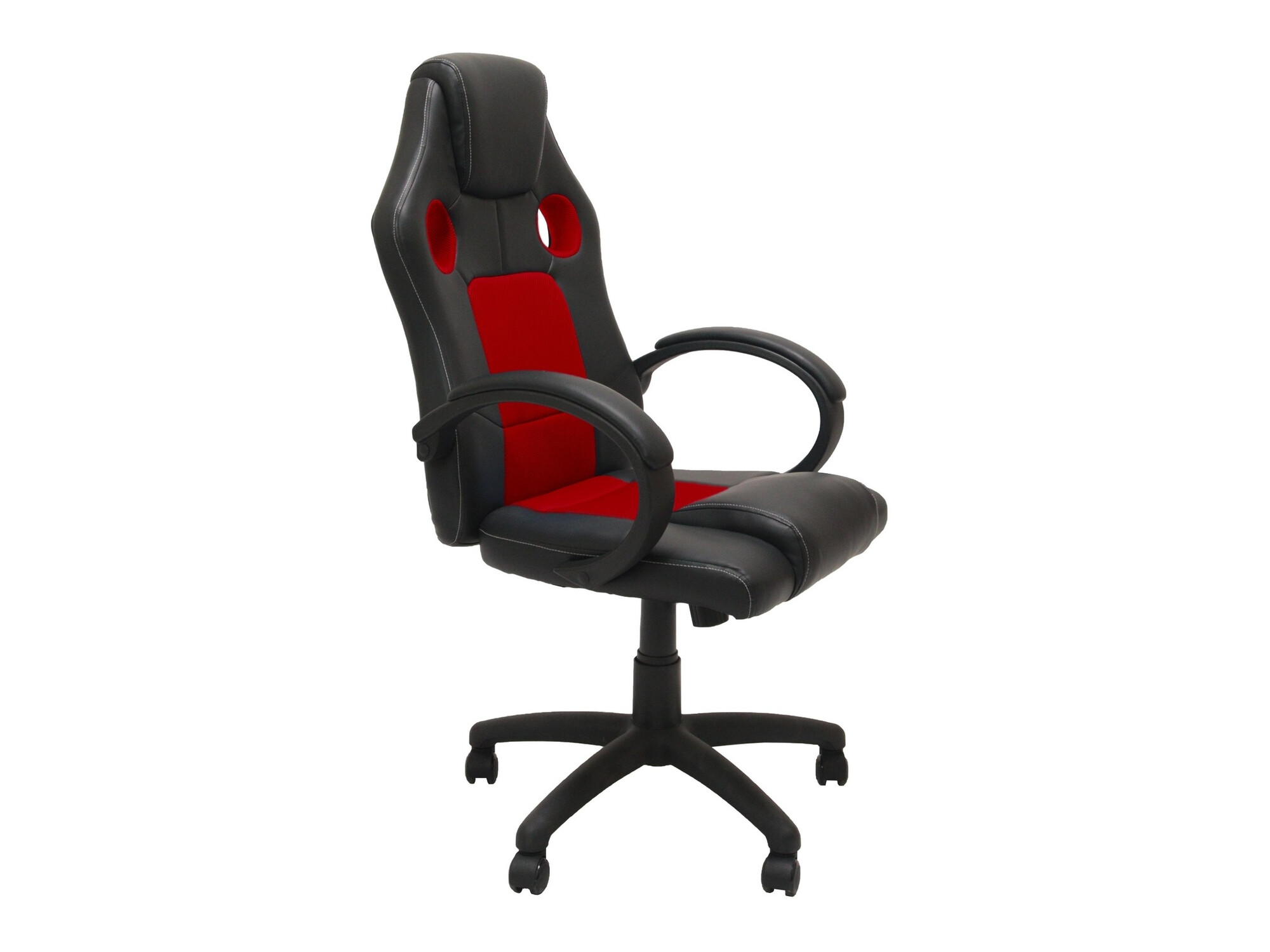 Gaming chair Mandeville 230 (Red)