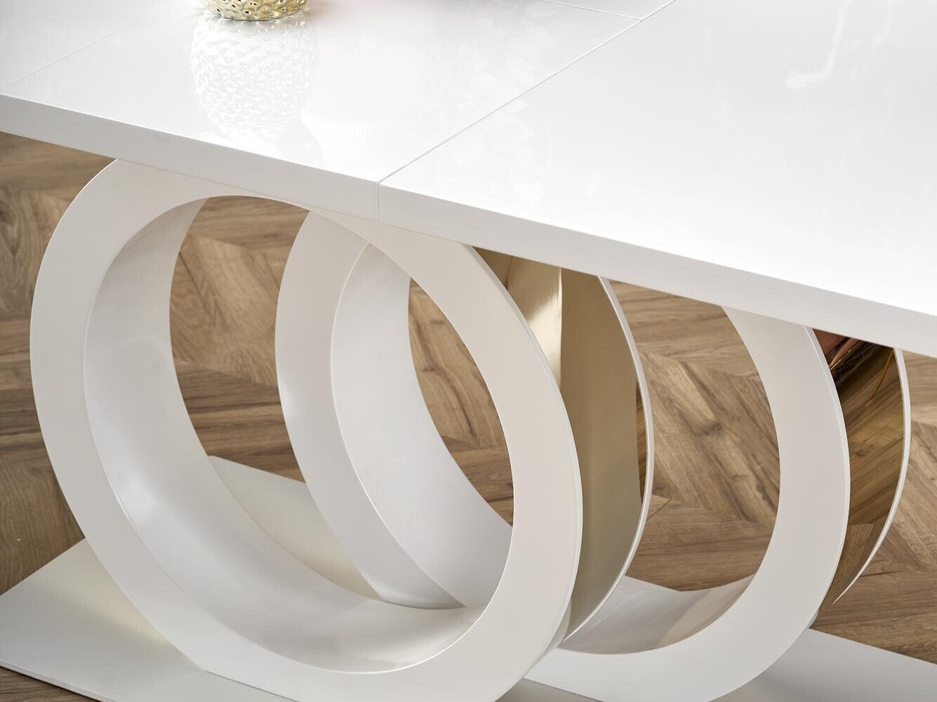 Table Houston Otium