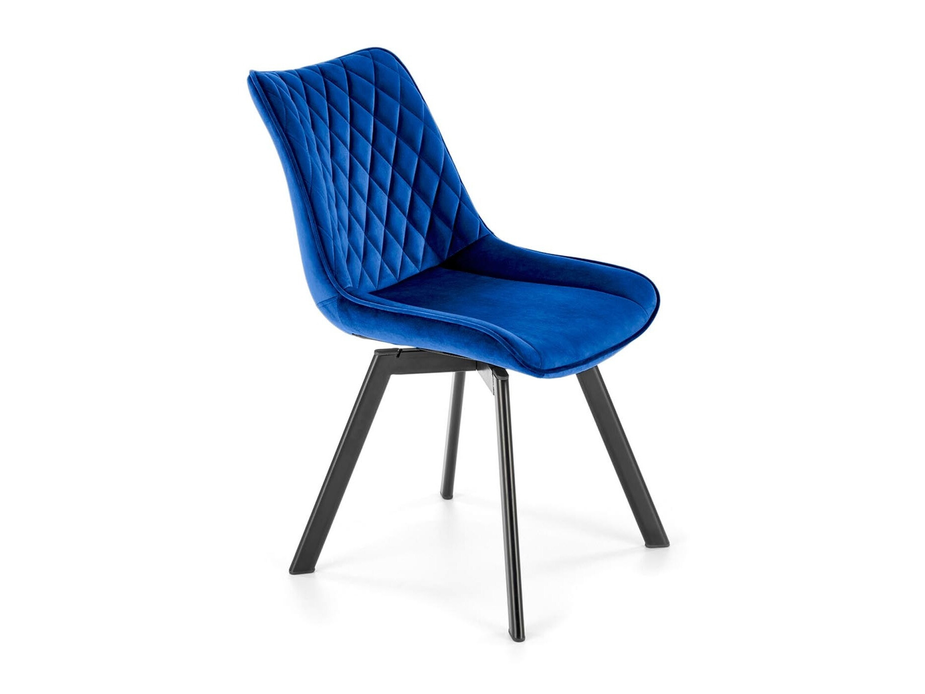Chair Houston 1442 (Bluvel 86)
