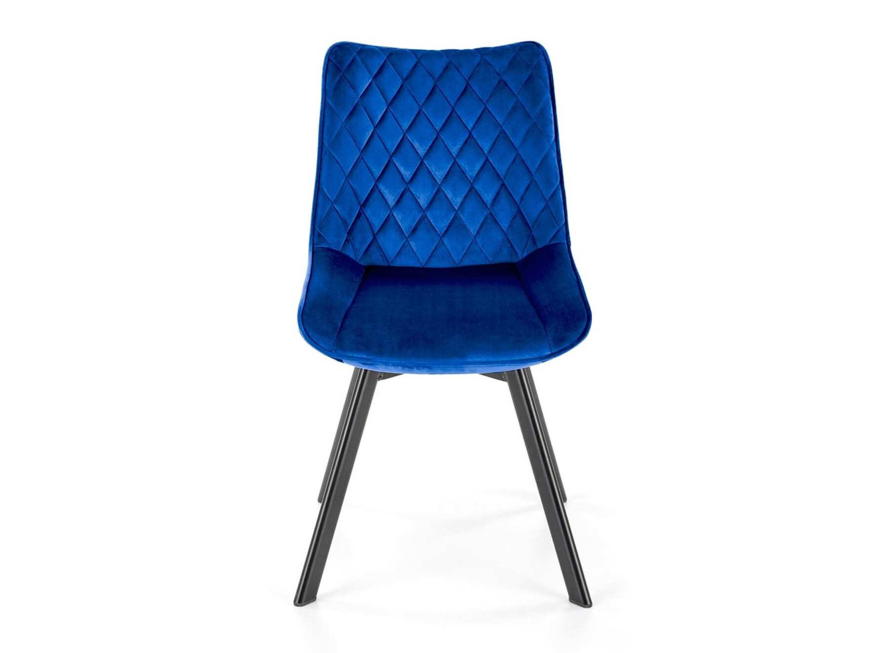 Chair Houston 1442 (Bluvel 86)