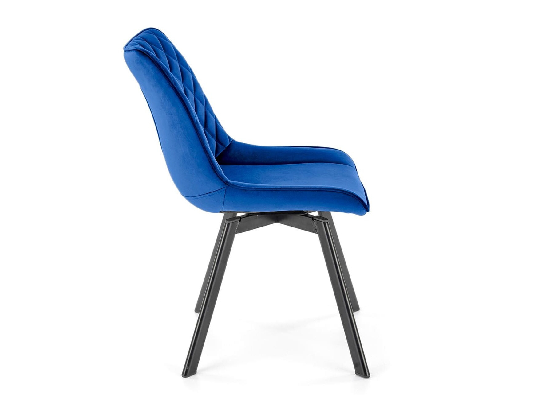 Chair Houston 1442 (Bluvel 86)