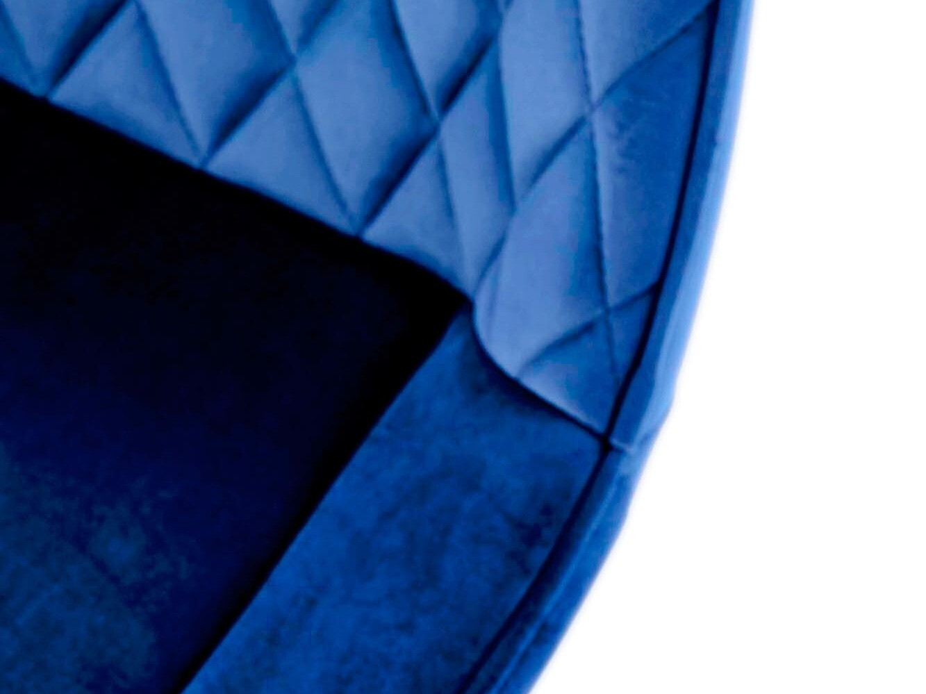 Chair Houston 1442 (Bluvel 86)