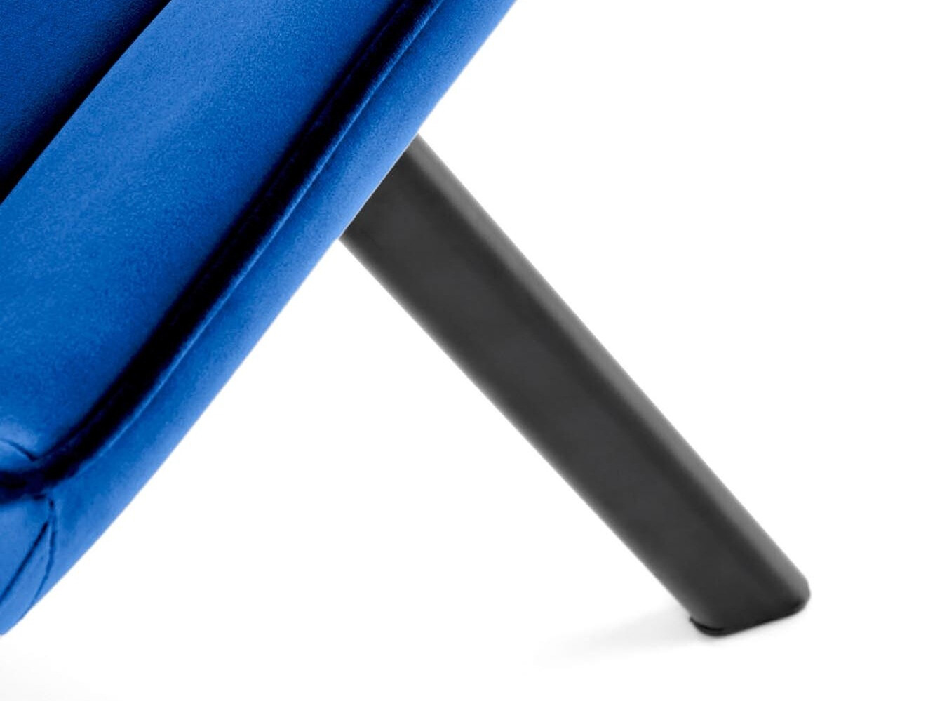 Chair Houston 1442 (Bluvel 86)