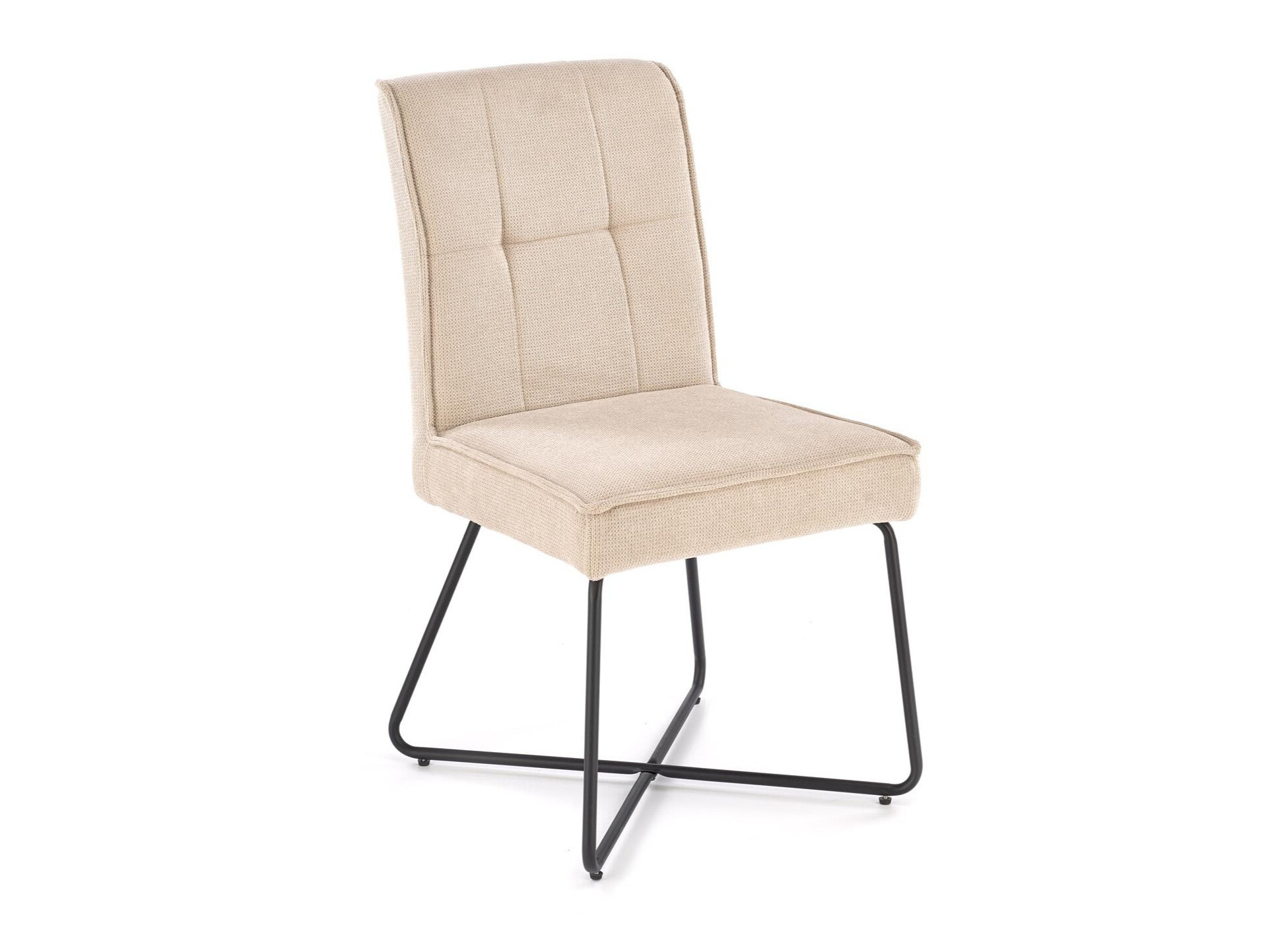 Chair Houston 1674 (Beige)