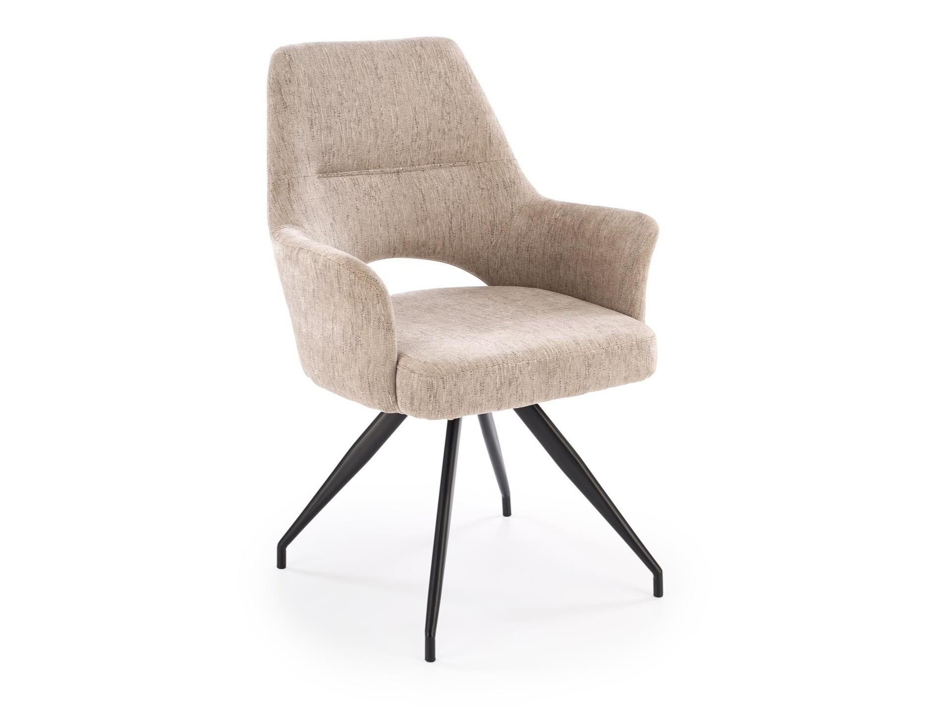 Chair Houston 1675 (Beige)