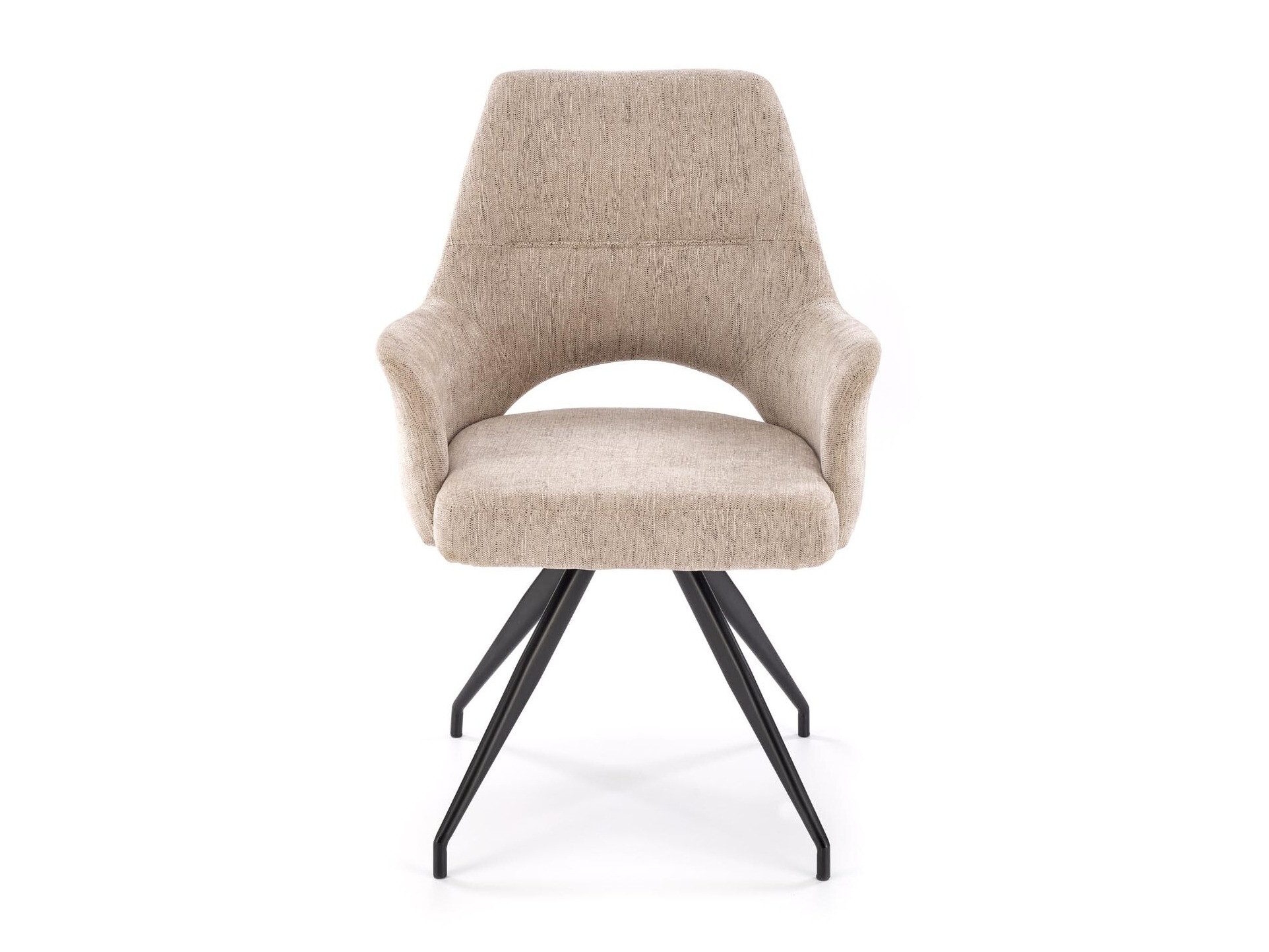 Chair Houston 1675 (Beige)