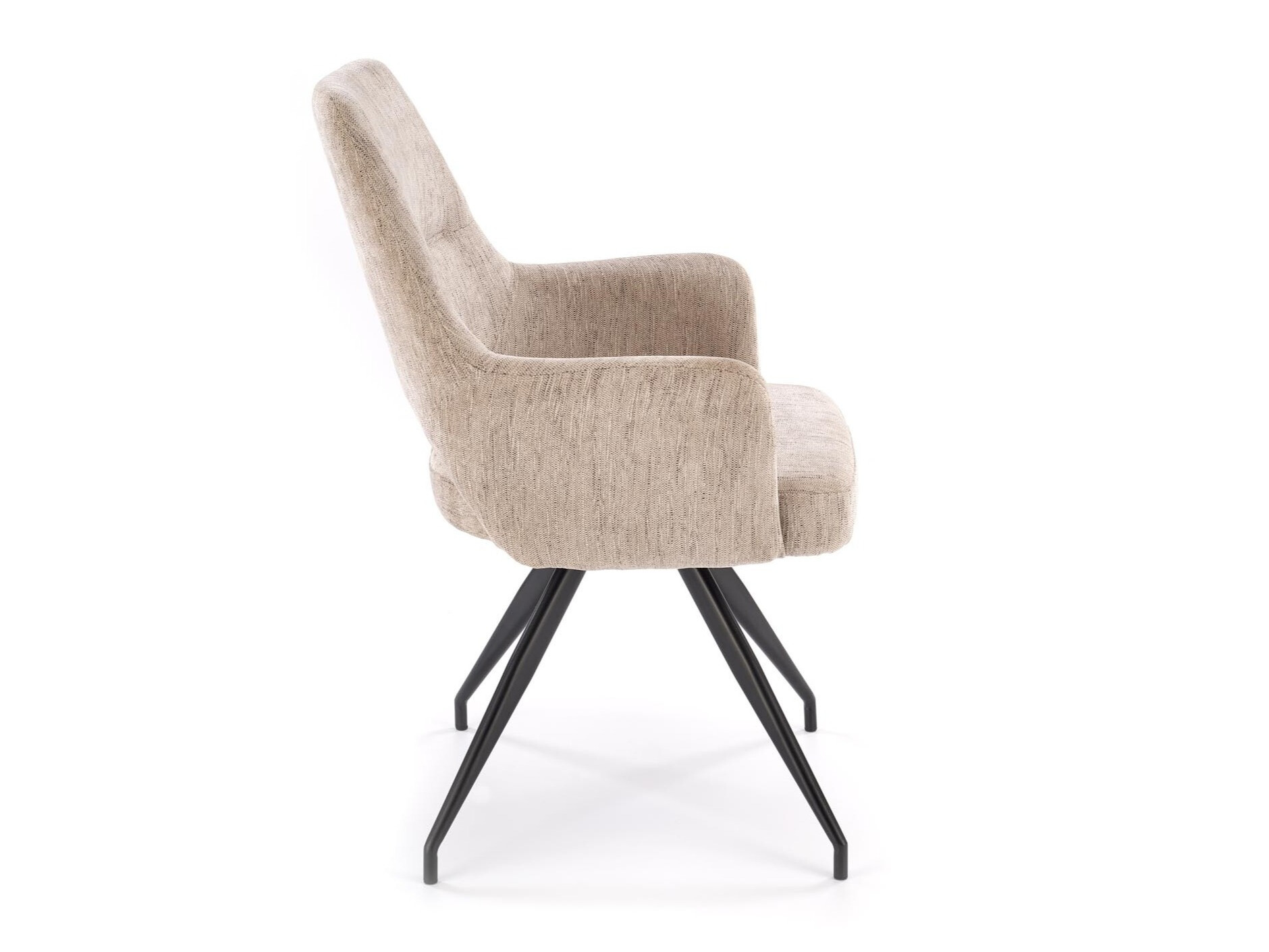 Chair Houston 1675 (Beige)