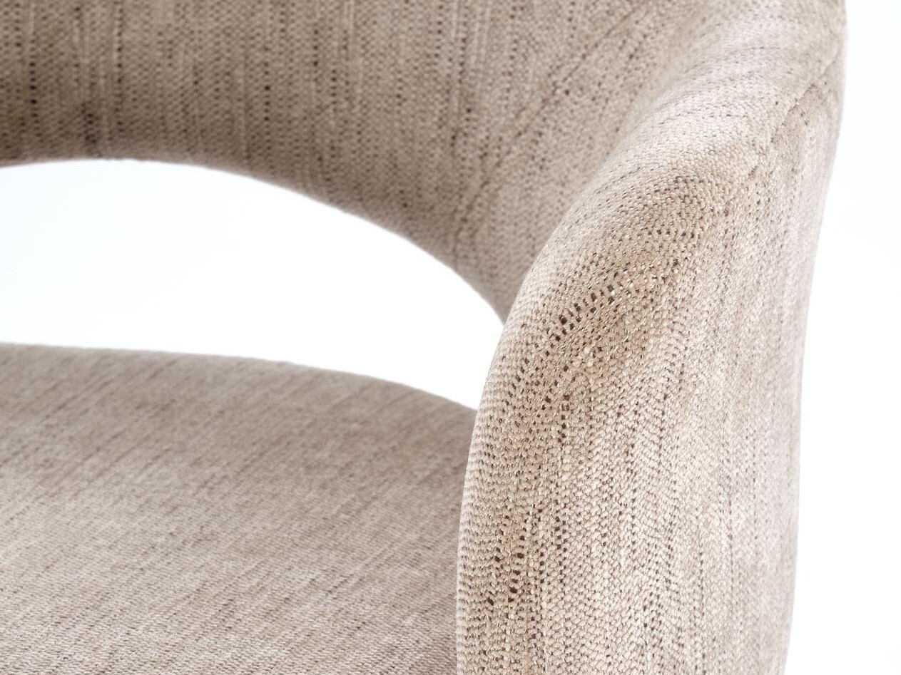 Chair Houston 1675 (Beige)
