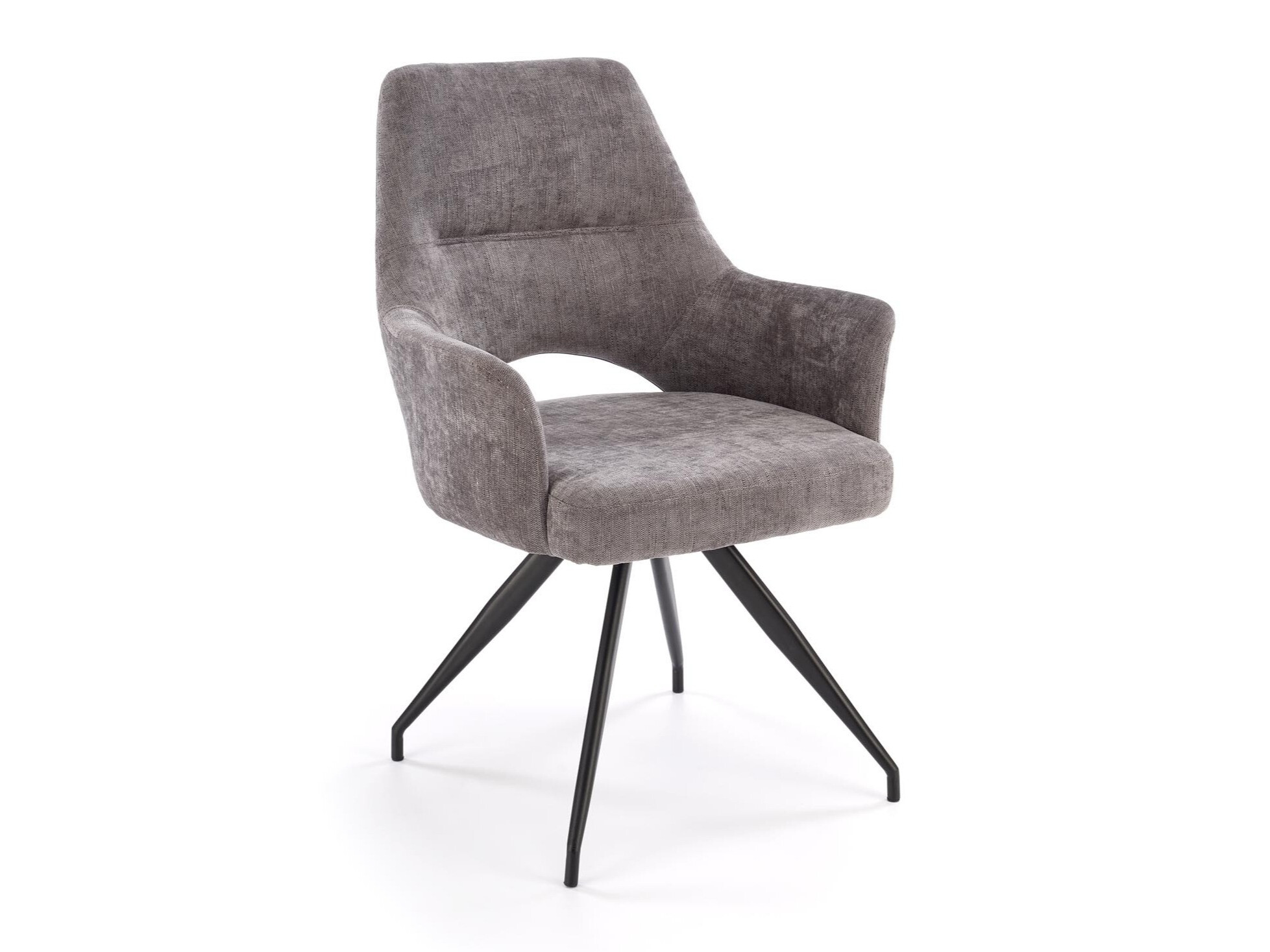 Chair Houston 1675 (Grey)