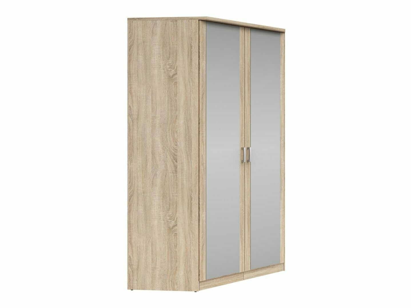 Corner wardrobe Boston 538