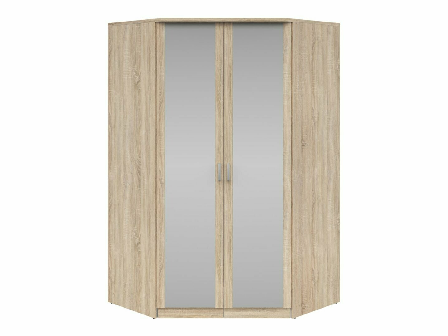 Corner wardrobe Boston 538