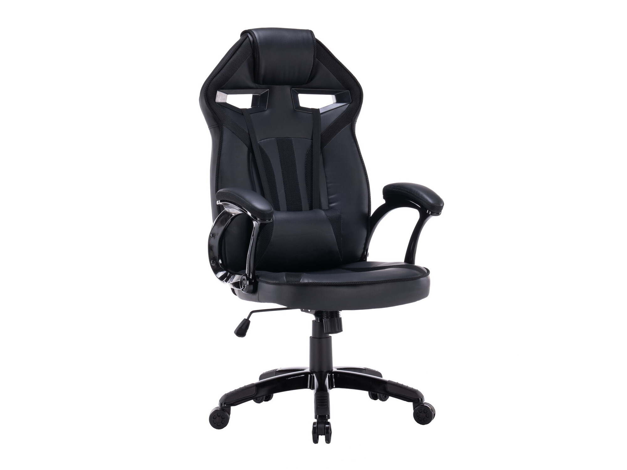 Gaming chair Mandeville 231 (Black)