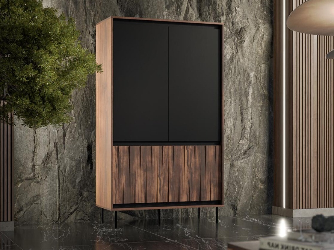 Wardrobe Catorle 104
