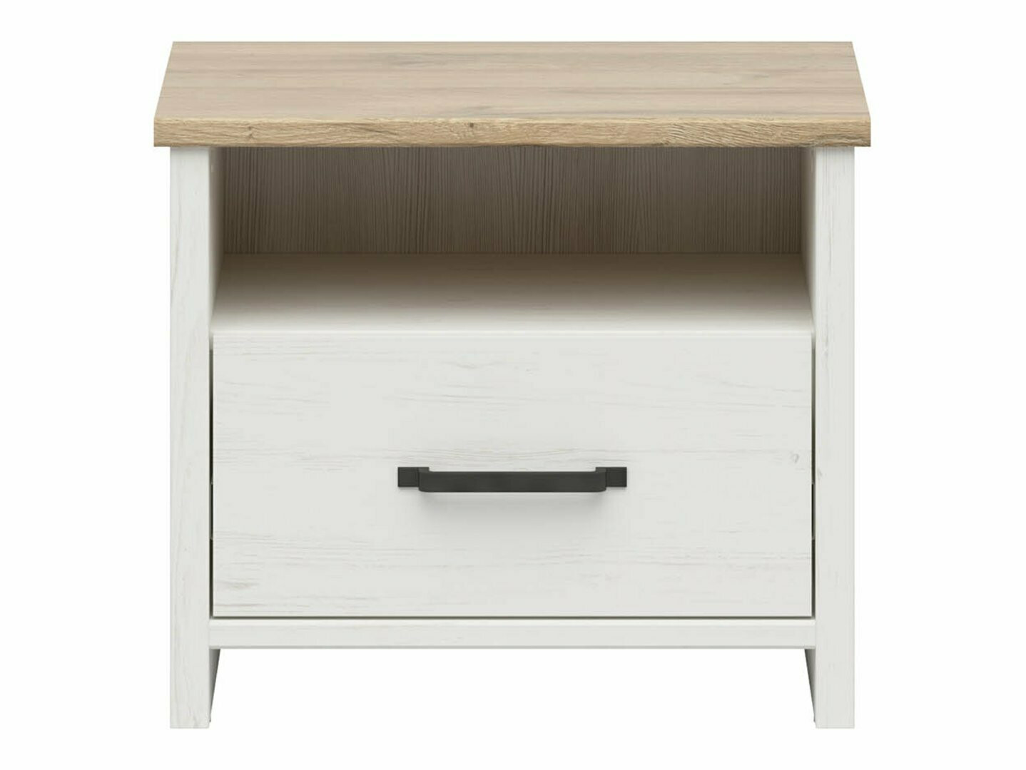 Bedside table Balmave 125